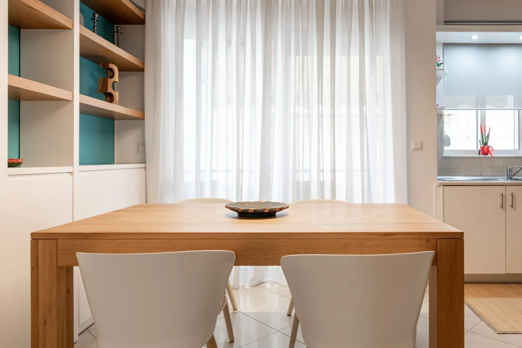 Eva's Cozy Urban Apartment